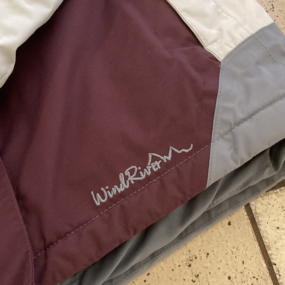 WindRiver 3in1 jacket - Picture 2 of 16